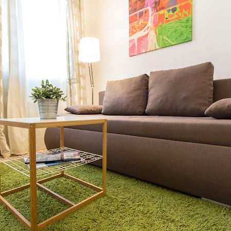 Apartment Enenkelstrasse Wien Eksteriør billede