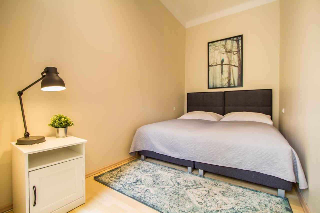 Apartment Enenkelstrasse Wien Eksteriør billede